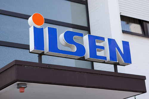 ilsen exterior